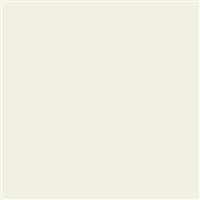 Crown Matt Emulsion Paint, 2.5L, Cream White