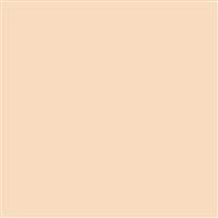 Dulux Matt Emulsion Paint, 2.5L, Soft Peach