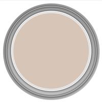 Dulux Silk Emulsion Paint, 2.5L, Soft Stone