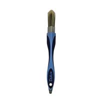 Dulux Perfect Edges Triangular Paint Brush, 1"