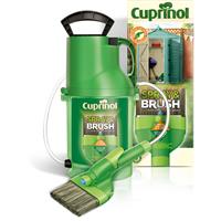 Cuprinol Spray & Brush 2in1 Pump Sprayer