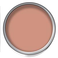 Dulux Matt Emulsion Paint, 2.5L, Copper Blush