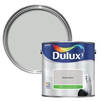 Dulux Silk Emulsion Paint, 2.5L, Goose Down