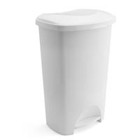 Addis Pedal Bin, 50L
