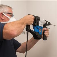 Draper Storm Force SDS+ Rotary Hammer Drill, 230v, 900w
