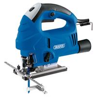 Draper Orbital Jigsaw, 230v, 710w