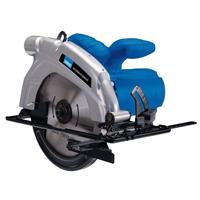 Draper Storm Force Circular Saw, 185mm, 1200w