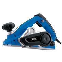 Draper Electric Planer, 82mm, 900w