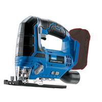 Draper Storm Force Jigsaw (without battery), 20v