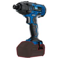 Draper Storm Force Cordless Impact Driver (without battery), 20v