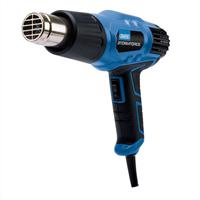 Draper Storm Force Heat Gun, 230v, 2000w