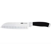 Stellar James Martin Santoku Knife, 18cm