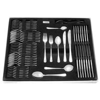 Judge Windsor Cutlery Set, 58 Piece