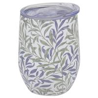 William Morris Willow Bough Travel Cup