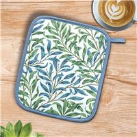 William Morris Willow Bough Pot Holder