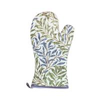 William Morris Willow Bough Single Oven Glove