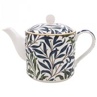 William Morris Willow Bough Tea Pot