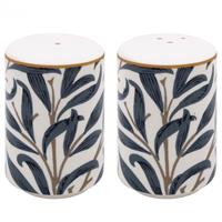 William Morris Willow Bough Salt & Pepper Mill