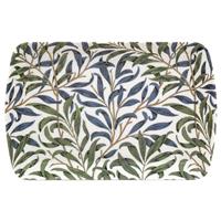 William Morris Willow Bough Small Tray