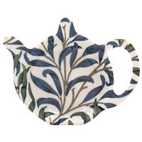 William Morris Willow Bough Tea Bag Tidy