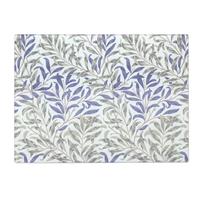 William Morris Willow Bough Cutting Board