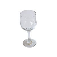 Ravenhead Tulip Red Wine Glasses, Set Of 4