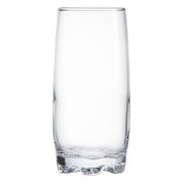Ravenhead Essentials Hobnob Hiball Glasses, Set of 4