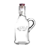 Kilner Clip Top Bottle, 200ml