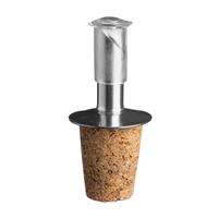 Typhoon Seasonings Cork Stopper & Pourer
