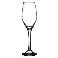 Ravenhead Majestic Flute Glasses, Set of 4