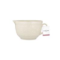 Mason Cash In The Meadow Batter Bowl, Cream