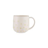 Price & Kensington Daisy Mug, Cream