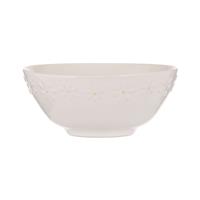 Price & Kensington Daisy Cereal Bowl, Cream