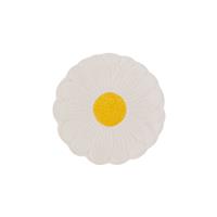 Price & Kensington Daisy Kitchen Tidy, Cream