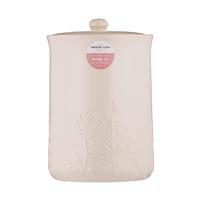 Mason Cash In The Meadow Storage Jar, Cream