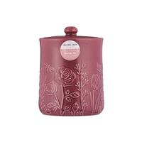 Mason Cash In The Meadow Storage Jar, Purple