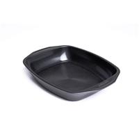 Circulon Ultimum Carbon Steel Roaster, 15.5x12''