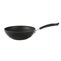 Circulon Total Hard Anodised Stirfry Pan, 26cm