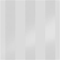 Laura Ashley Lille Pearlescent Stripe, Silver