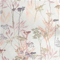 Superfresco Solstice Floral Wallpaper, Pink