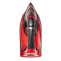 Morphy Richards easyCHARGE 303250 Cordless Iron, 2400w, Red