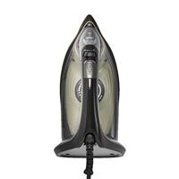 Morphy Richards Crystal Clear 300302 Steam Iron, 2400w, Gold
