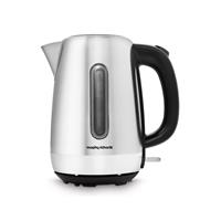 Morphy Richards 102786 Equip Jug Kettle, Silver