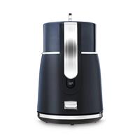 Morphy Richards 100703 Signature Matte Kettle, Blue