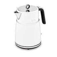 Morphy Richards 100704 Signature Matte Kettle, White