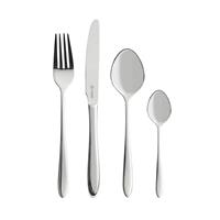 Viners Eden Cutlery Set, 24 Piece