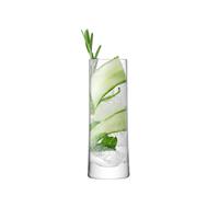 LSA Gin Hiball Glass, Set of 2