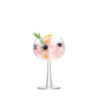 LSA Gin Balloon Glass, Set of 2