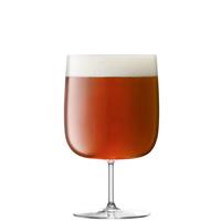 Borough Craft Beer Glass 625ml Clear x 4