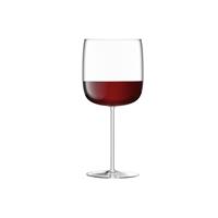 Borough Grand Cru Glass 660ml Clear x 4